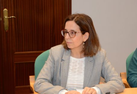 Reunión de seguimiento del ministerio con el sector