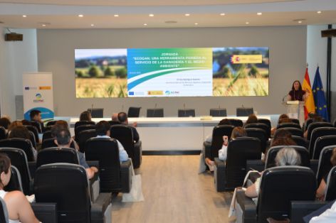 Presentados los principales datos en una jornada informativa 
